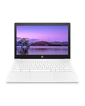 HP Chromebook ホワイト HP Chromebook 14 (14-q010dx)(Intel Celeron 1.4G/2G RAM/16G